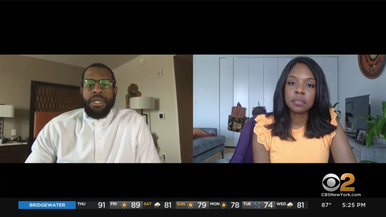 Andre Iguodala And William Rhoden On Athlete Activism