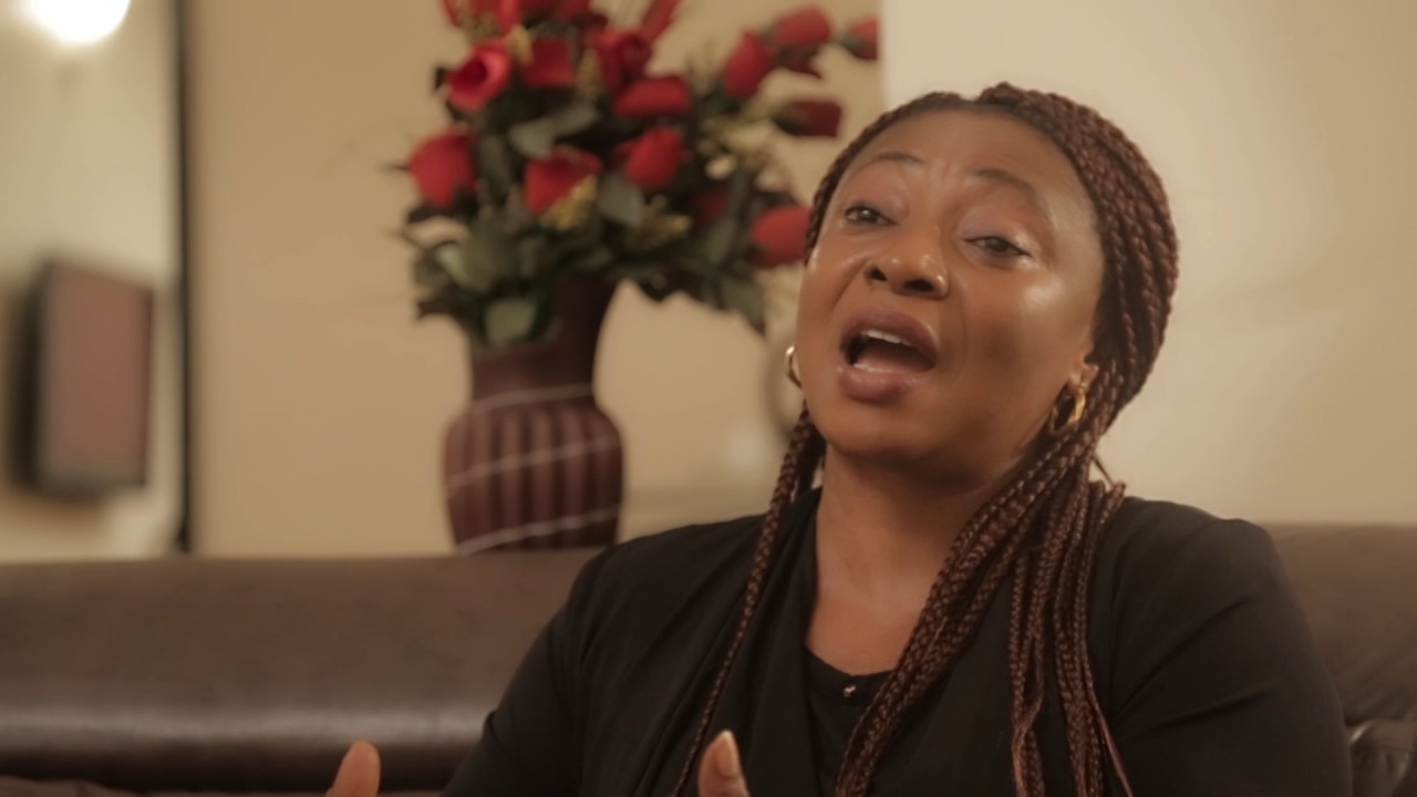 #endcuttinggirls EP20 STORY OF CHANGE with  Dr  Maryam