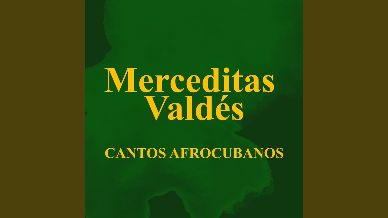 Canto yoruba a Ochun
