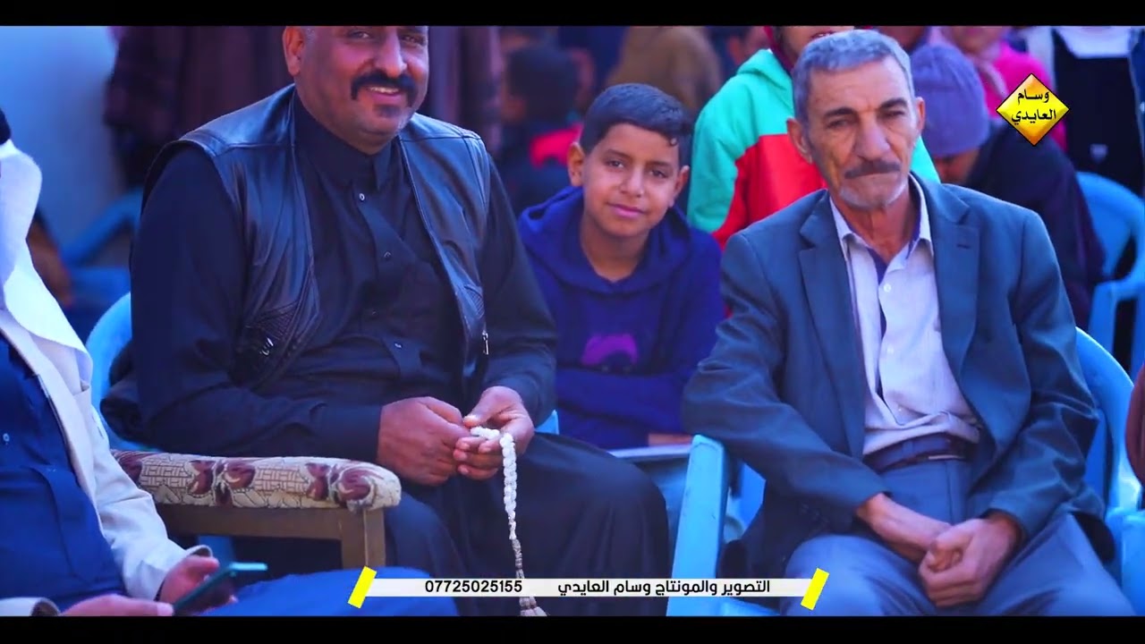 حفل الاستاذ علي دخان محمد العايدي المحال للتقاعد .. كل التوفيق ان شاءالله