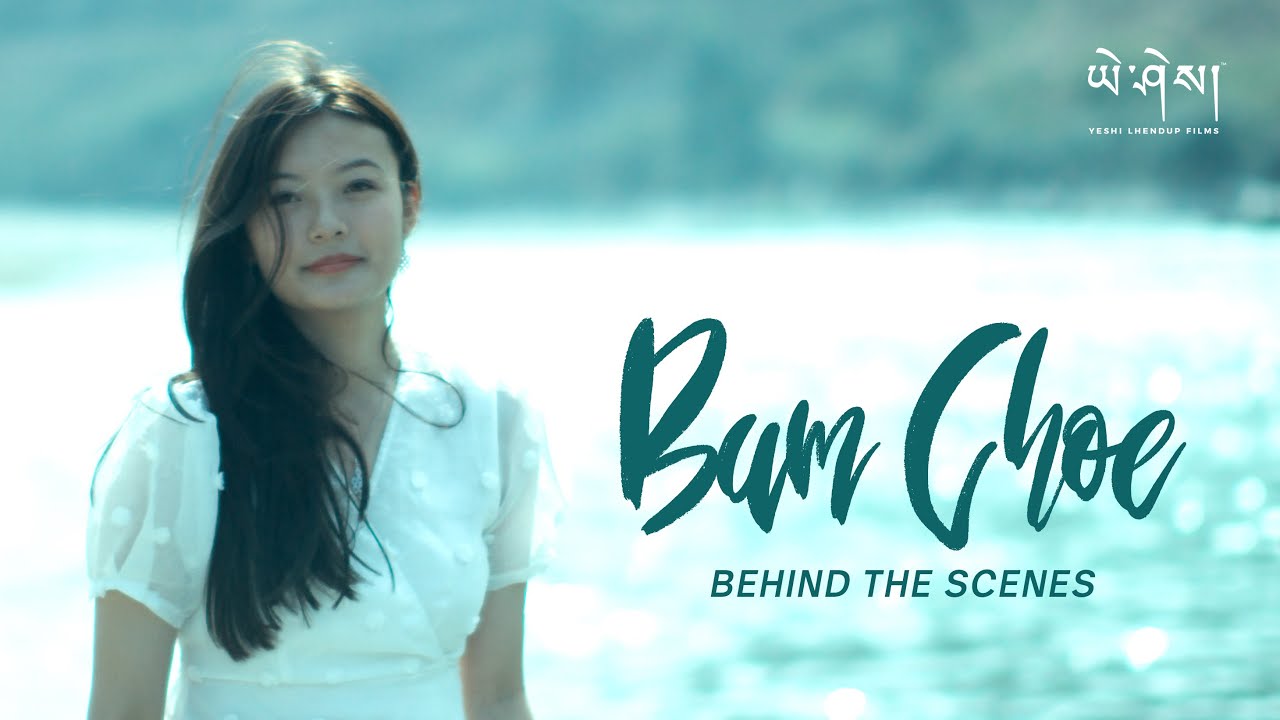 Bum Choe BEHIND THE SCENES, BLOOPERS, & DELETED SCENES @yourboyzimba | Wangthuen Lotus Moenlam