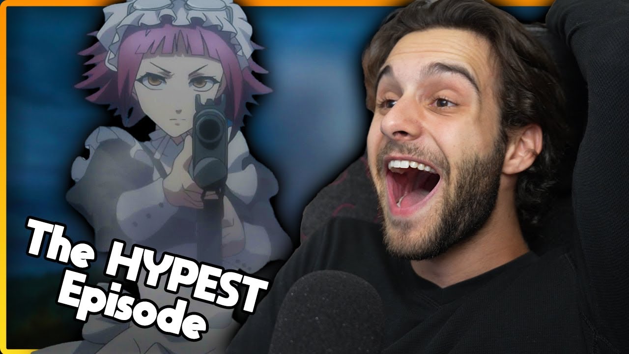 Meyrin Is A MENACE