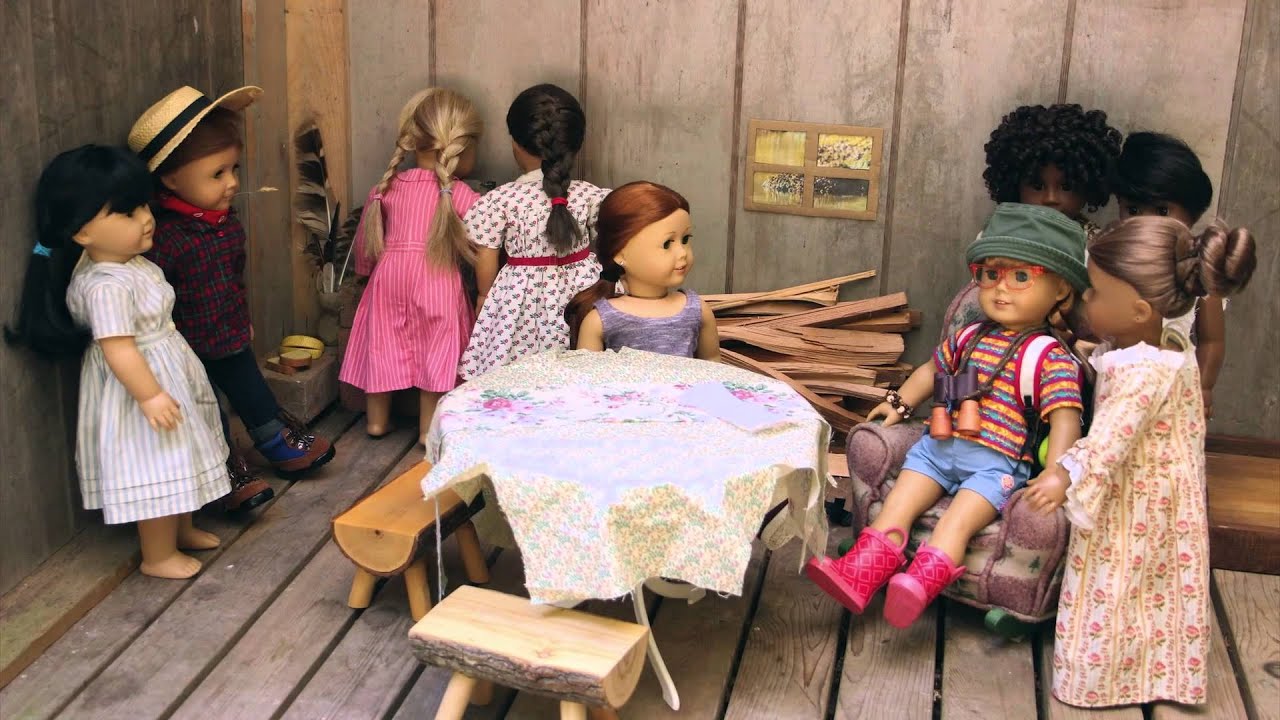 TRAPPED IN TIME-- a basilmentos stop-motion movie!