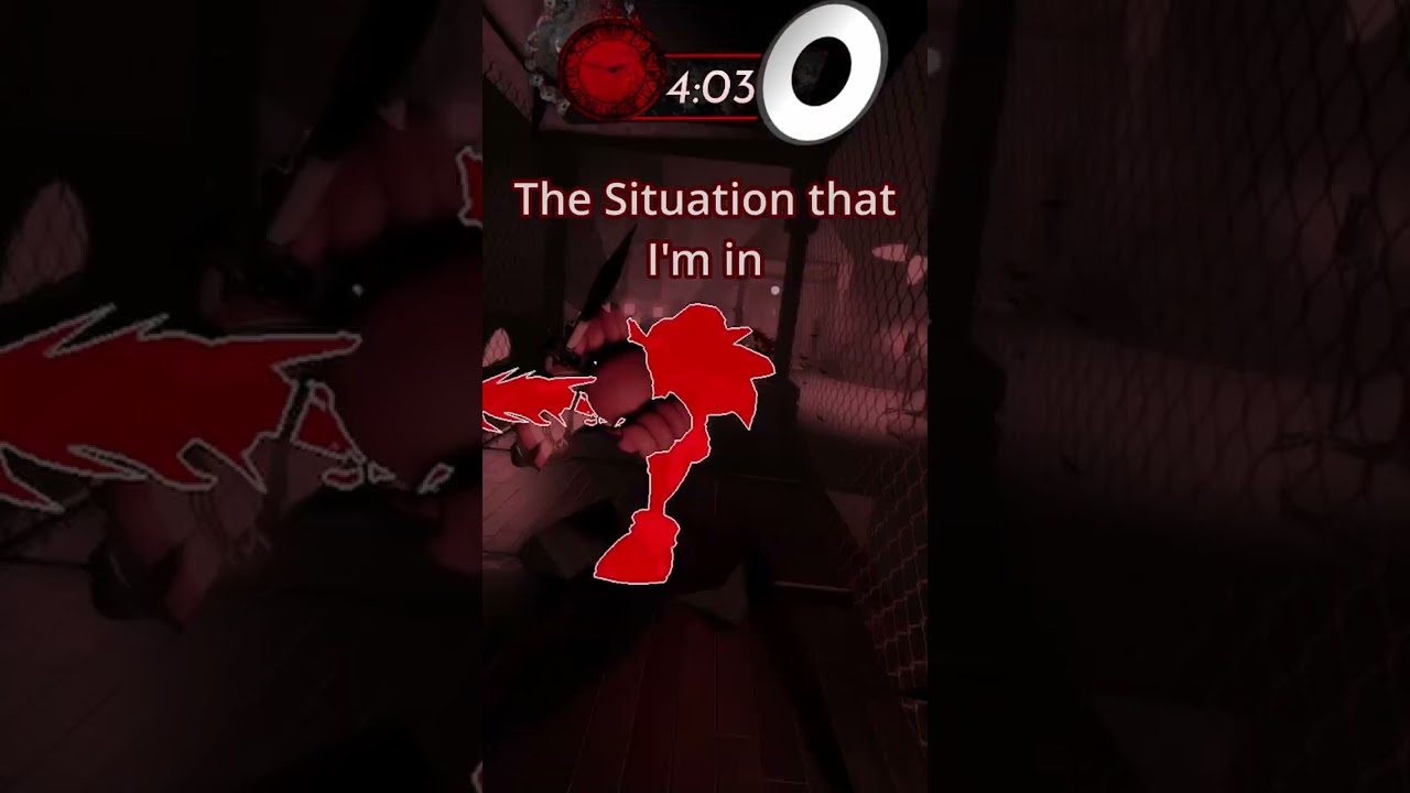 Silver and Blaze Don't Help