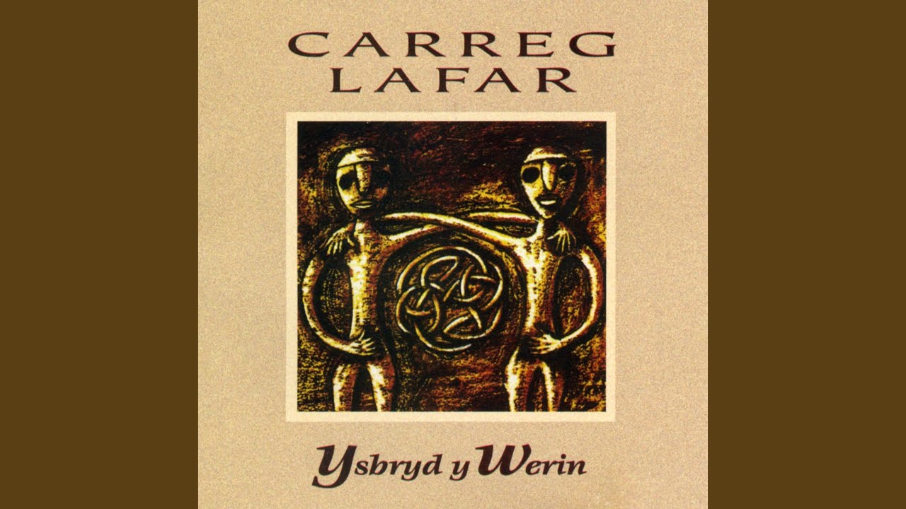 Cwyn Mam-Yng-Nghyfraith