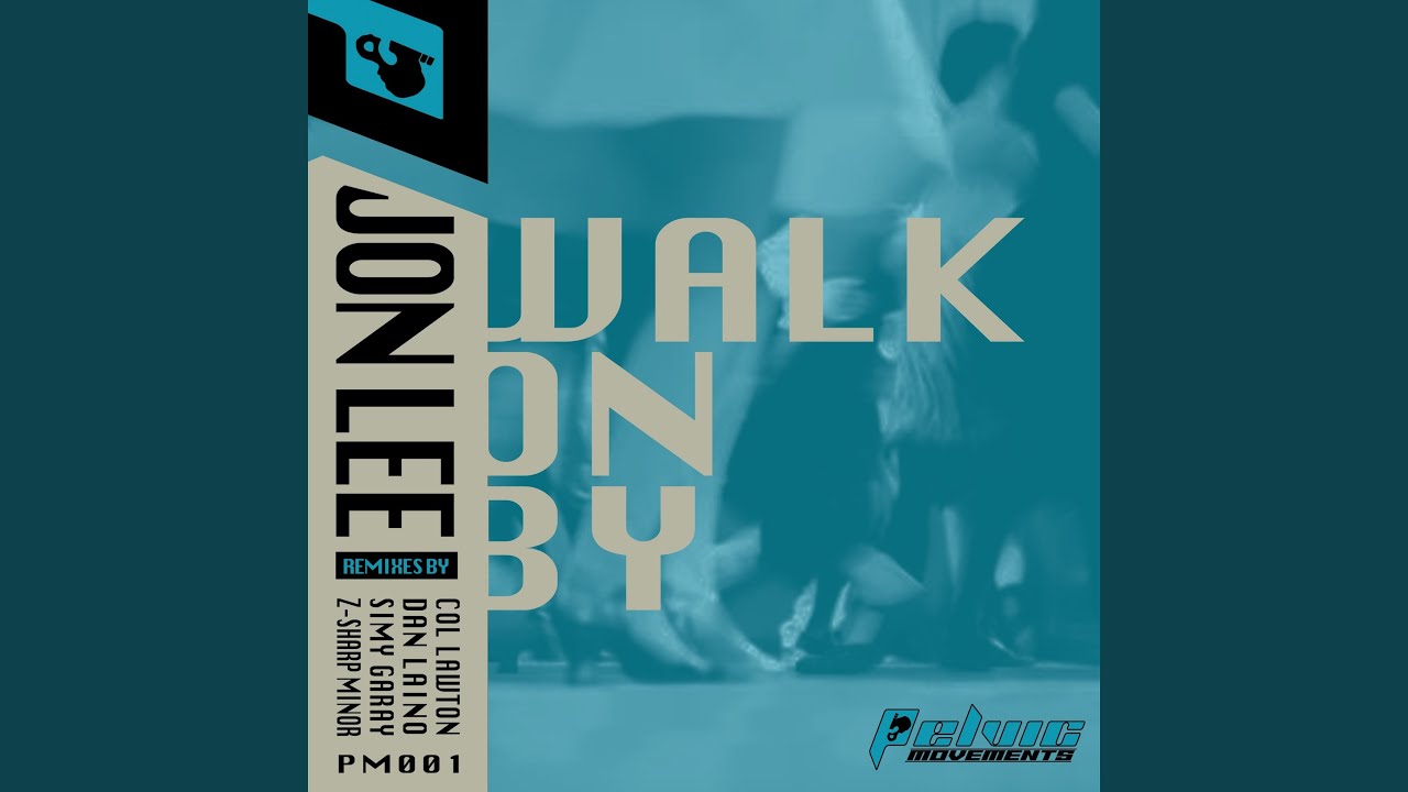 Walk on By (Simy Garay & Z-Sharp Minor Remix)