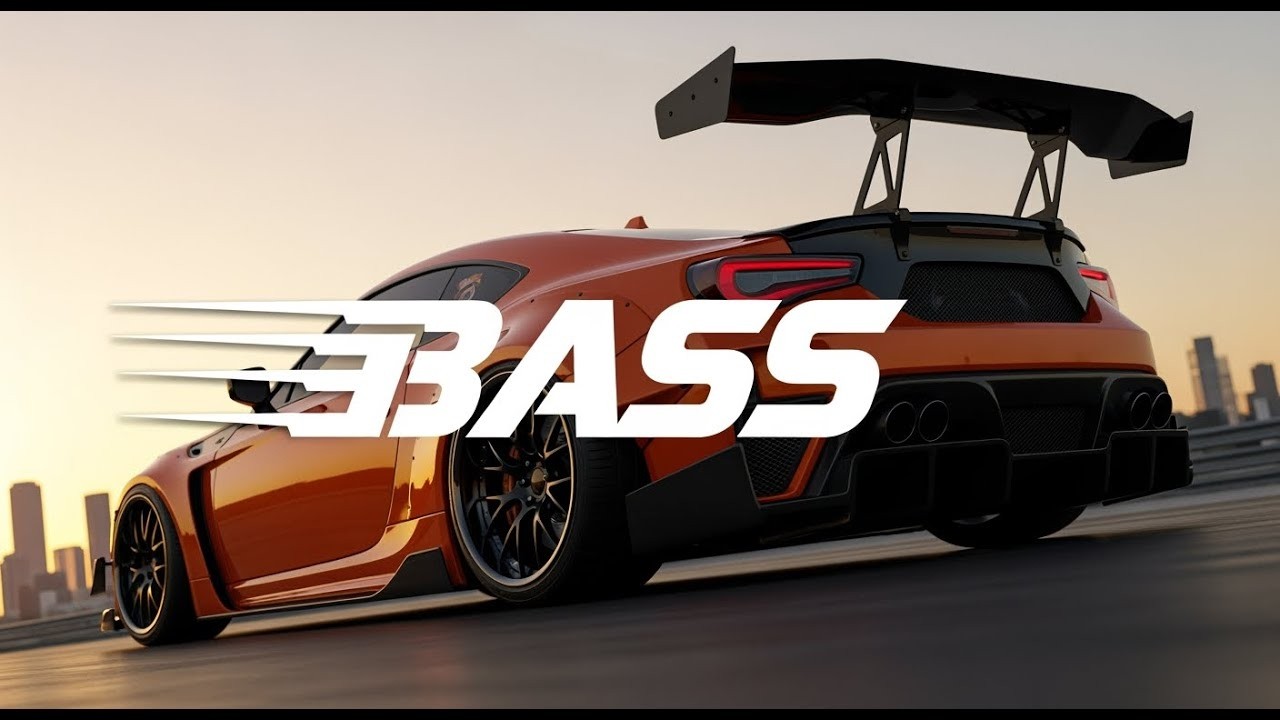 Ultimate Car Music Mix 2026 🚘🔥 Speaker Breaking Bass | EDM Trap Night Drive LIVE