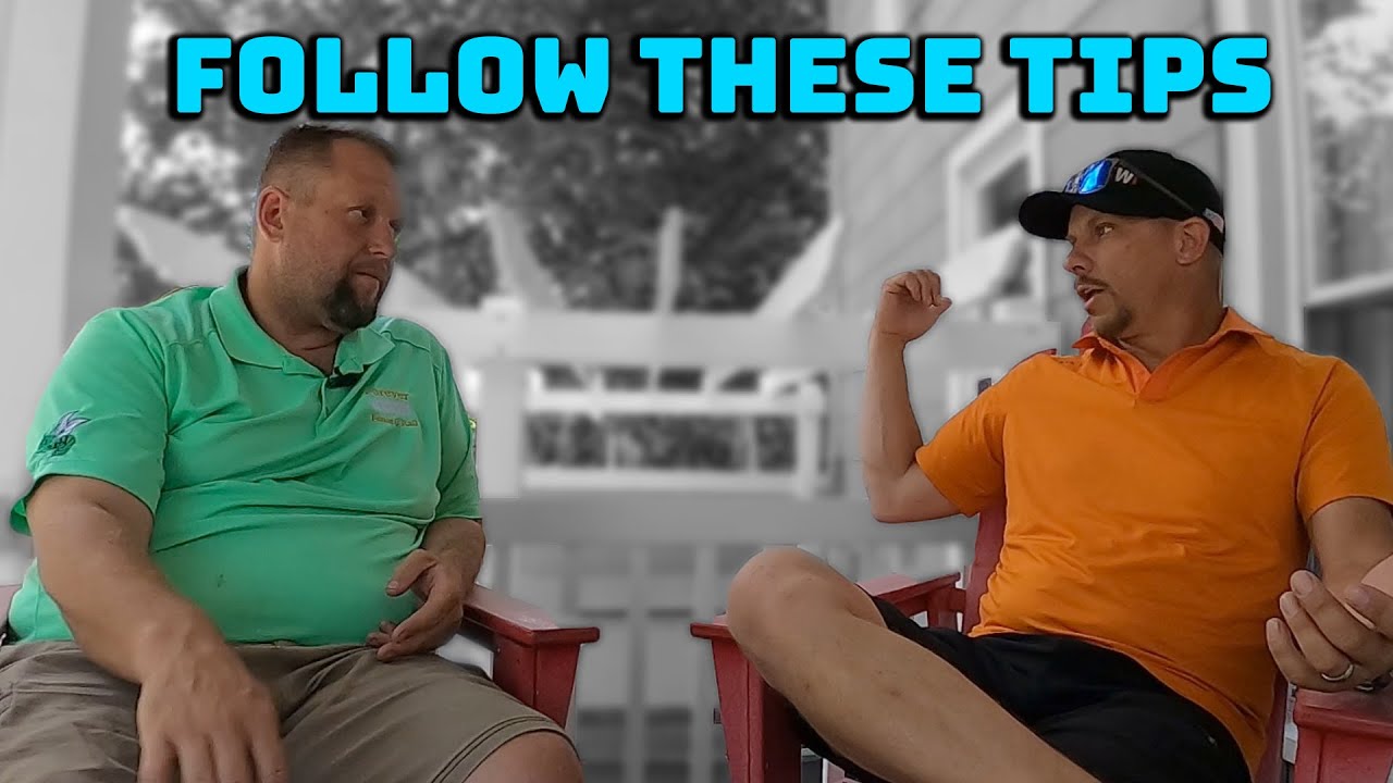 Thriving fence contractor gives advice | Top things to think about