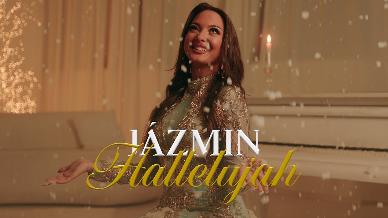 JÁZMIN 2025 X Hallelujah