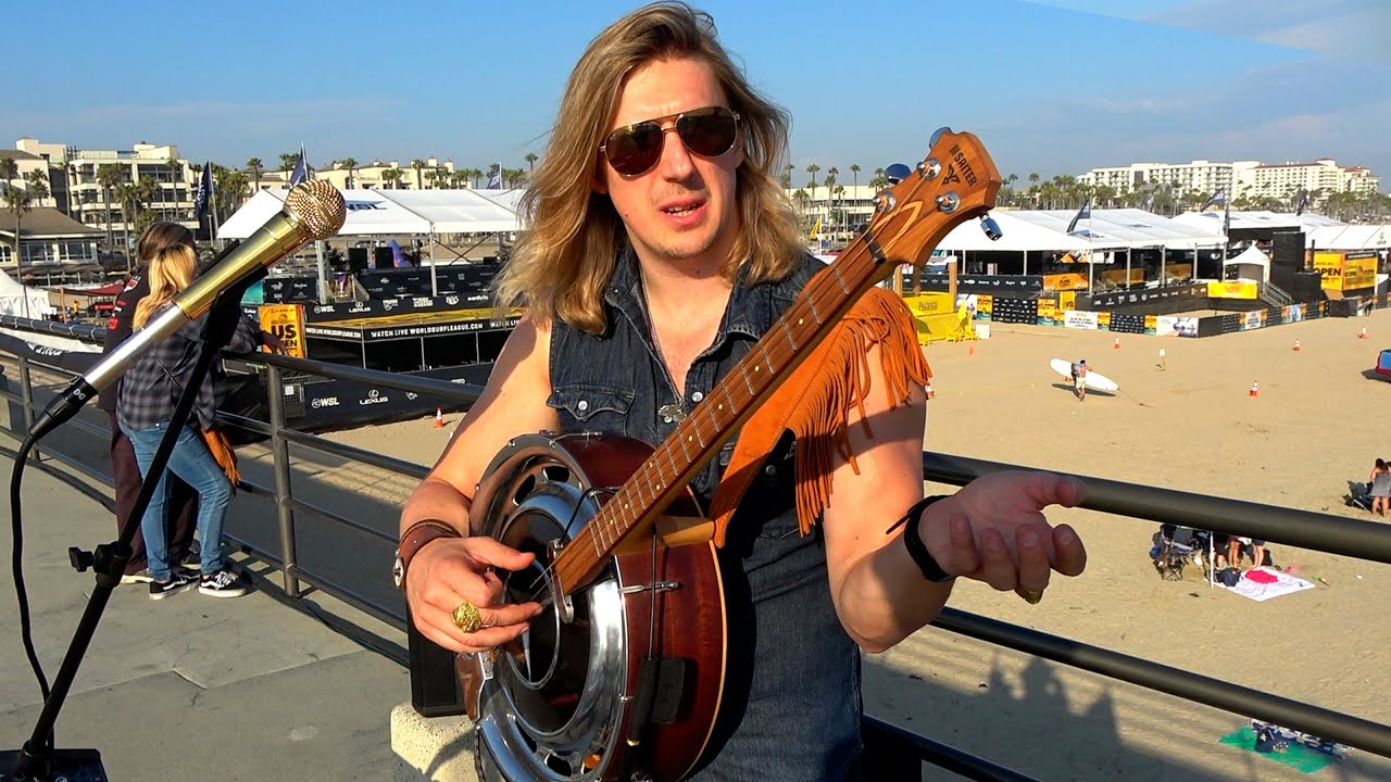 What is This Banjo?