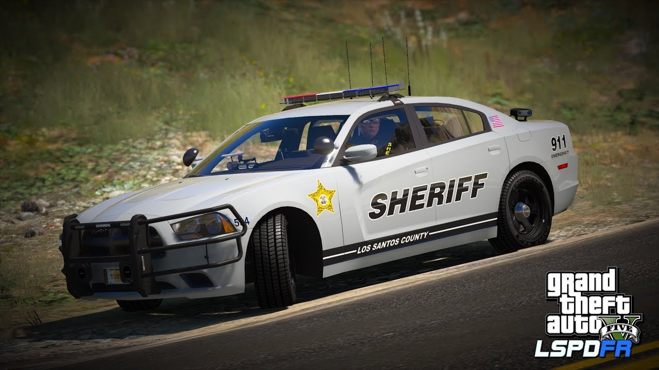 GTAV-LSPDFR Day-316 LSCO, Well that happened! Road to 7K!!!