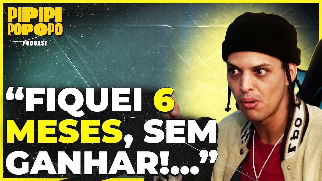 THIAGO BIONIC FICOU SEM RECEBER DO YOUTUBE!