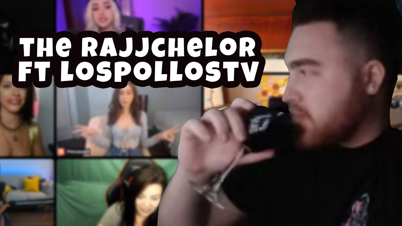 LOVE OR HOST FT LOSPOLLOSTV & 10 GIRLS