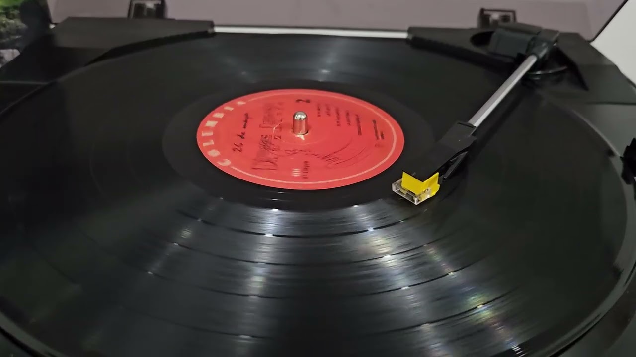 Diomedes Díaz  - Gracias Señor- 26 de mayo #musica #vinyloftoday #vallenato #diomedesdiaz 