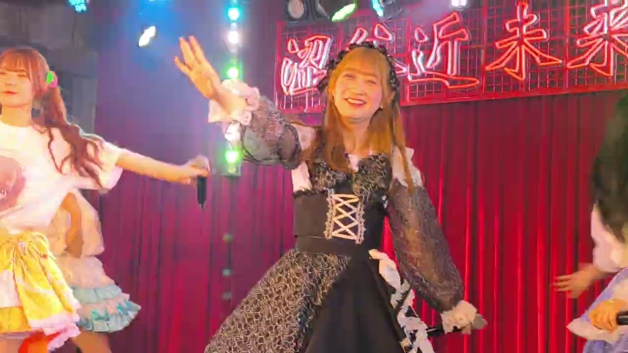 2026/01/18 KATA☆CHU 桜田ふうか生誕祭 ＠渋谷近未来会館【前編】