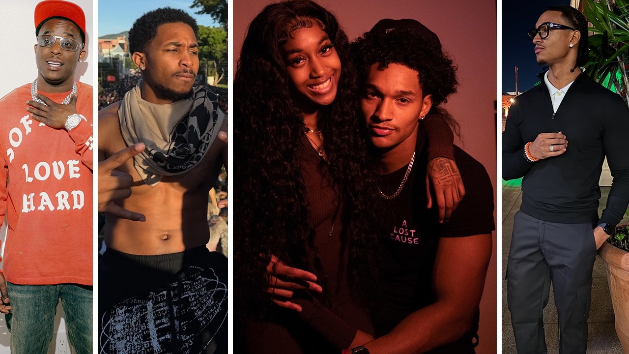 DDG & Dub Triggered Aries PROPOSED To TeeTee 🤬🫣