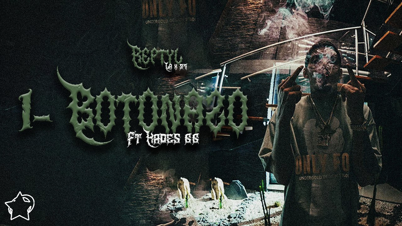 BOTONAZO FT @Hades66mmnf X @YamaMakeThemBounce (REPTYL EP)