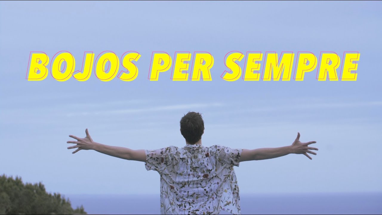 Les Montses - Bojos per sempre (Videoclip Oficial)
