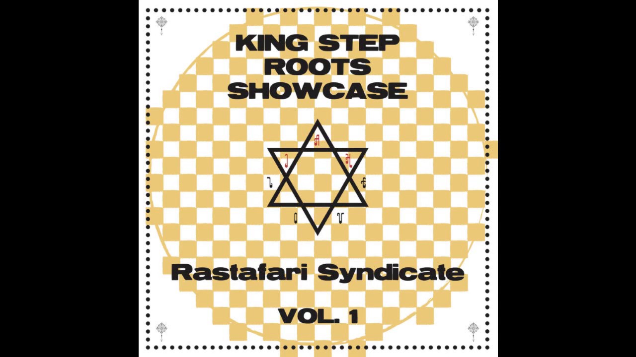 Rastafari Syndicate - Africa We Come From with Version
