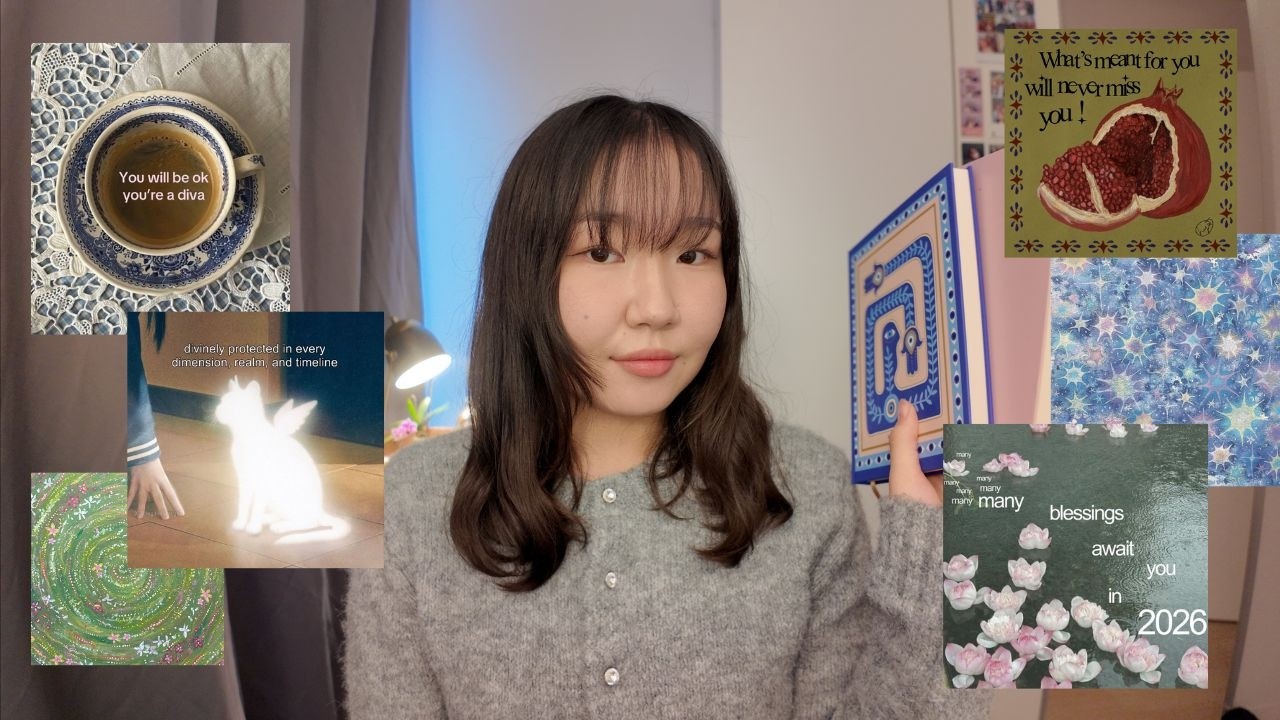 Why I Started Journaling | Benefits, Beginner Tips & Journal Tour