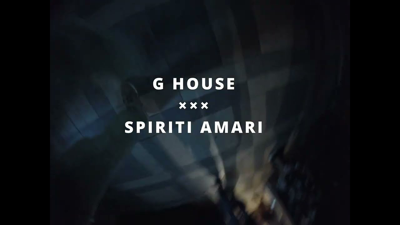 Raw & Glitchy Techno Grooves (145 BPM) | G HOUSE × GILTH