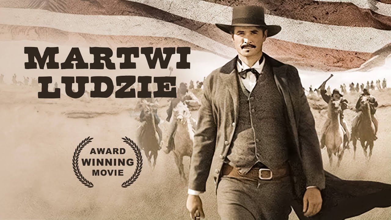 Martwi ludzie | Western akcji