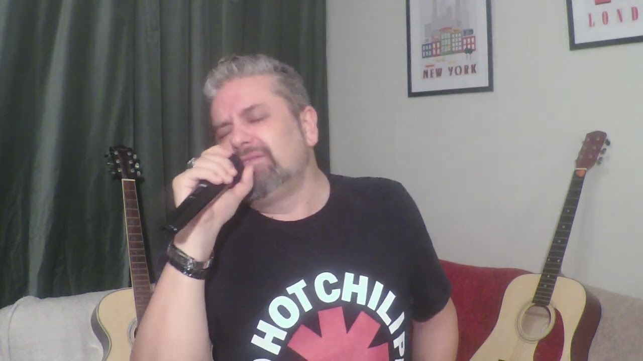 Sad je kasno da se kajes (cover by Kinez)