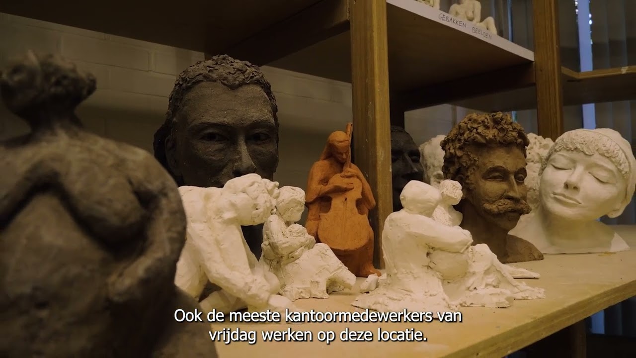 Welkom aan de Walstraat 34 | VRIJDAG Groningen