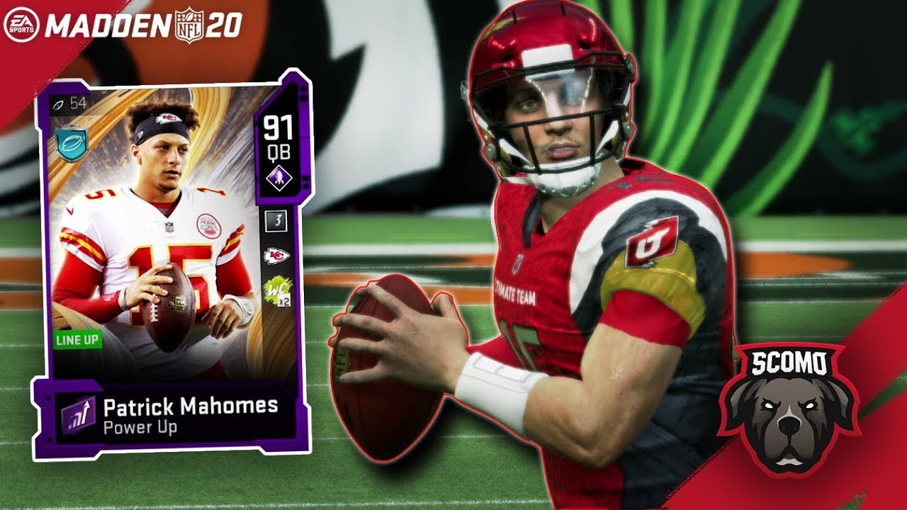 Playing The Best Player In The World During My Super Bowl! Madden 20 Gameplay