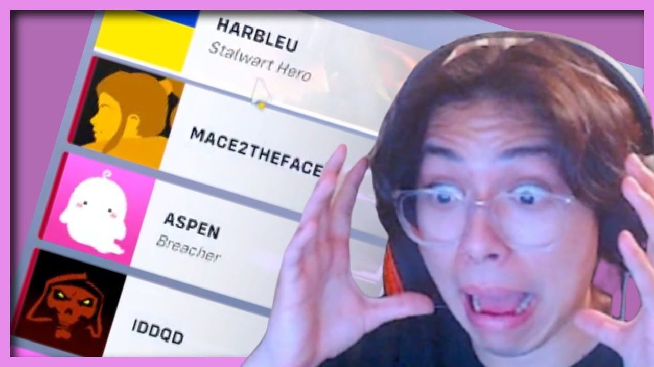 Season 9 five stacks are driving me INSANE! | Recap ATE