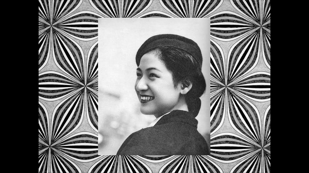Movie Legends - Setsuko Hara