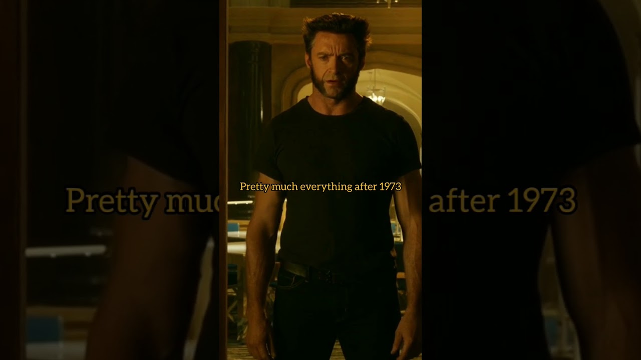 X-Men: Days of Future Past Quotes #3