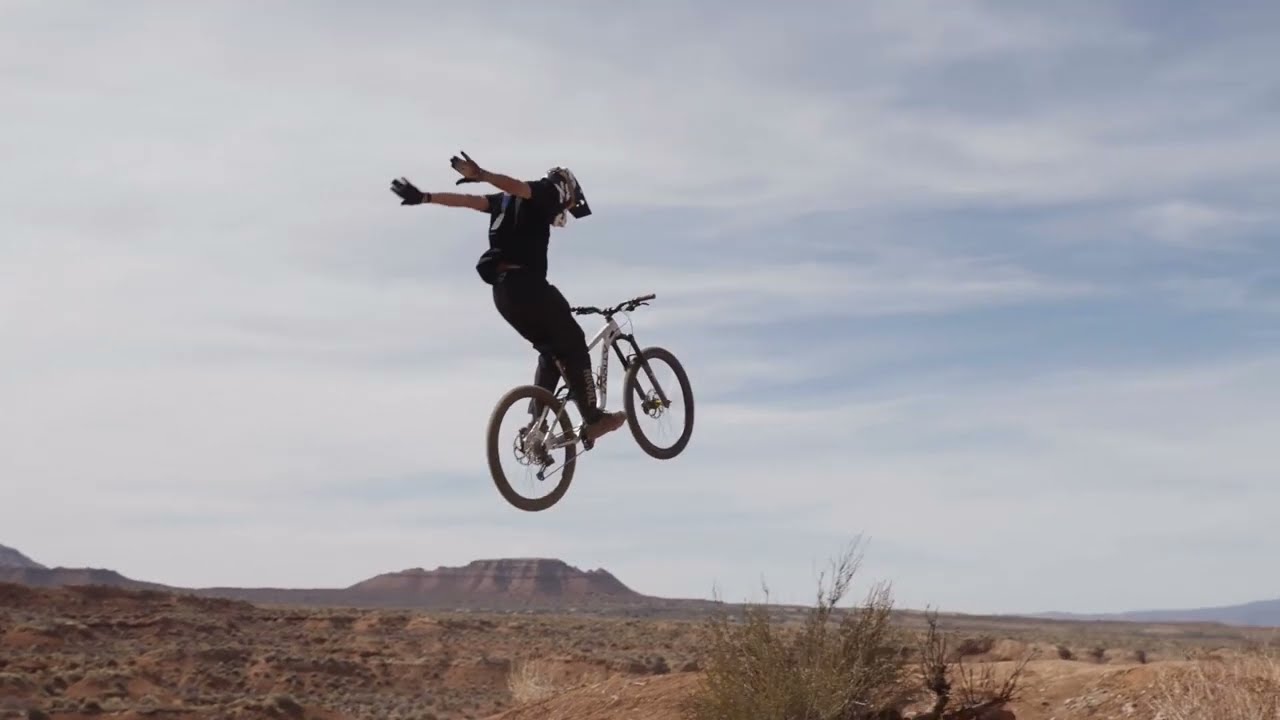 Farewell video: Dylan Crane