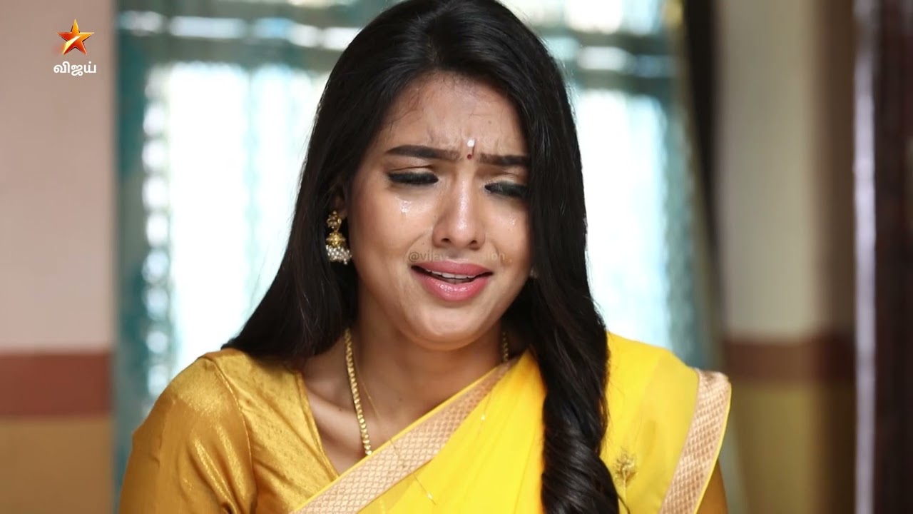 Eeramaana Rojaave Season 1 | ஈரமான ரோஜாவே | Full Episode 181