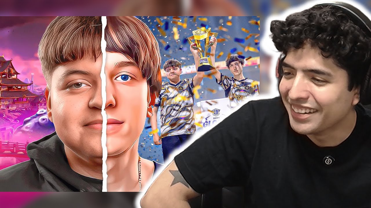 PGOD REACCIONA A PETERBOT Y POLLO LA HISTORIA DETRAS DE LA TRAICION🔥