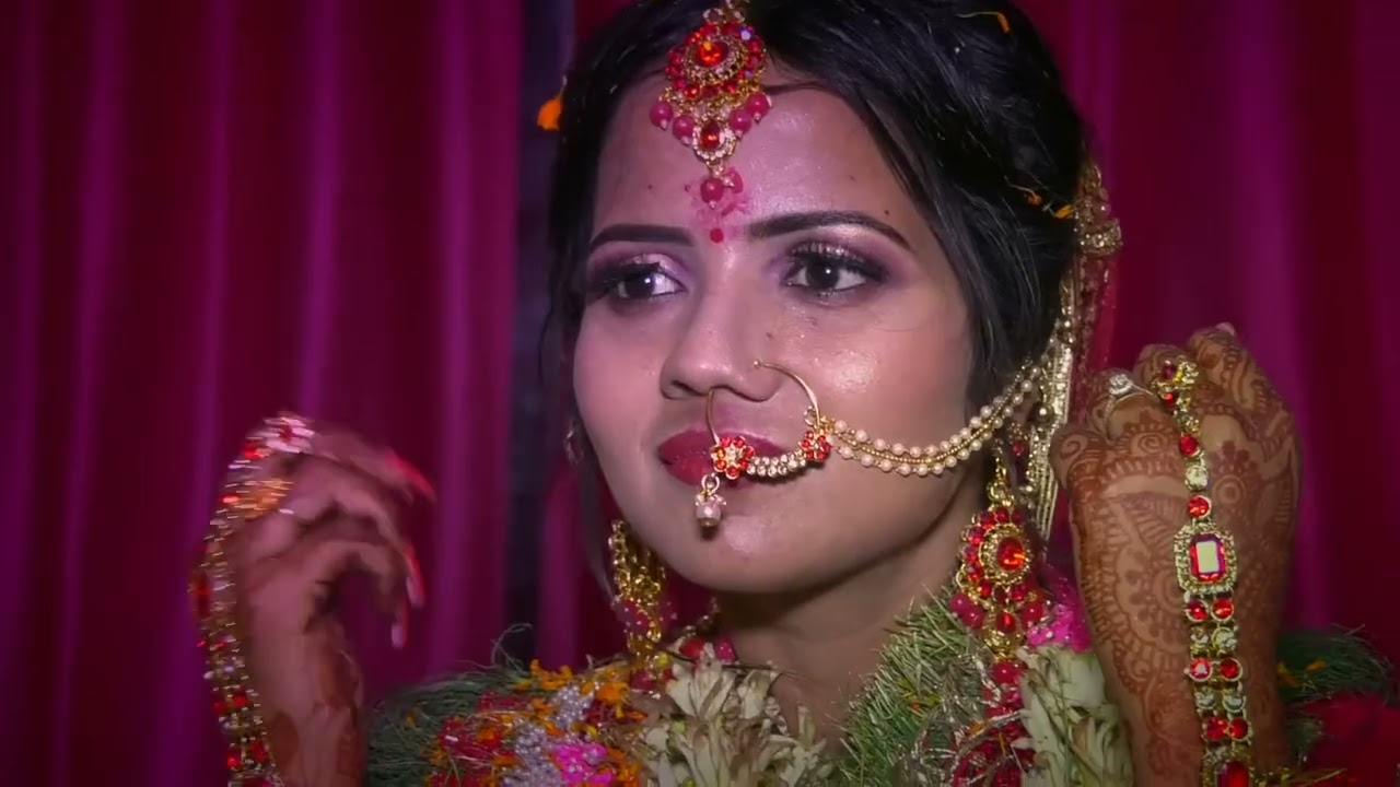 Dr.Roshan & Rn.Rani // Wedding // Final All video
