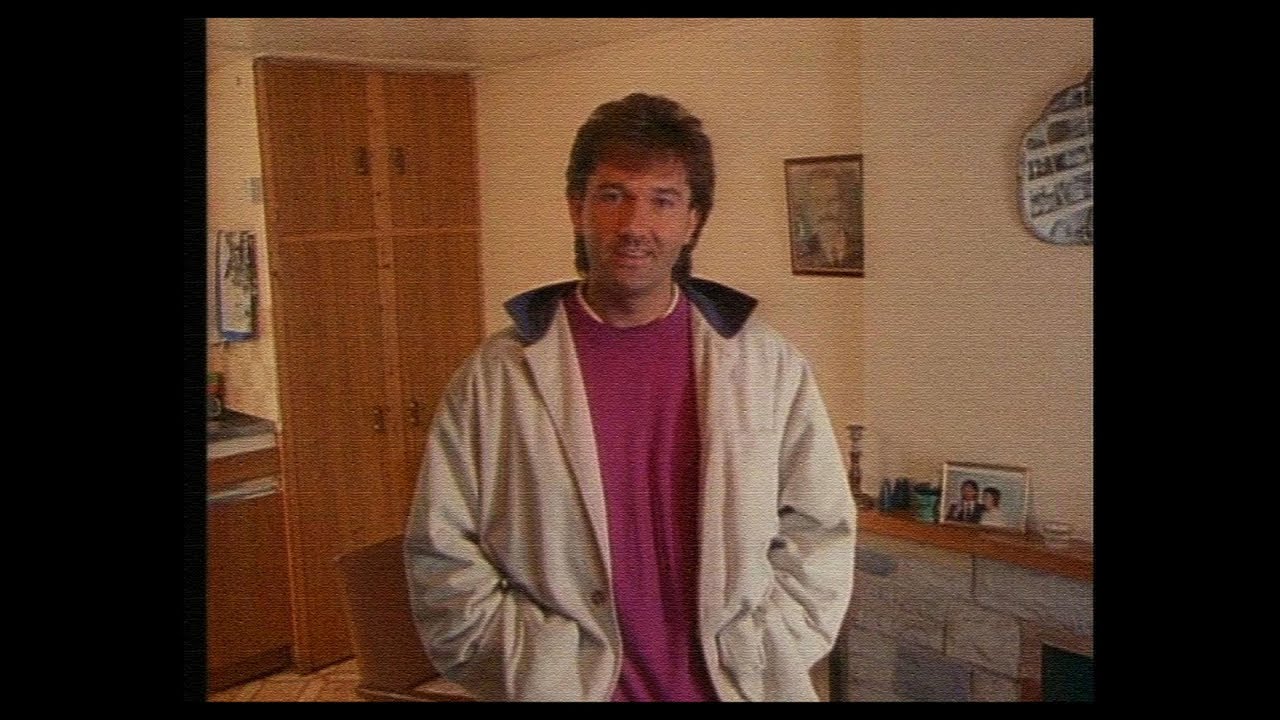 Daniel O'Donnell - At Home With Daniel (Kincasslagh)