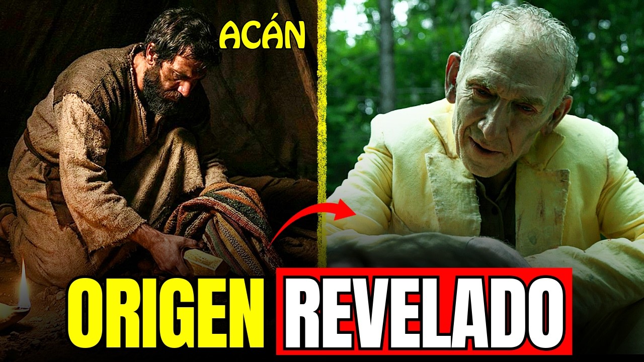 &iexcl;Por f&iacute;n s&eacute; qui&eacute;n es realmente El Hombre de Amarillo! (La teor&iacute;a definitiva)