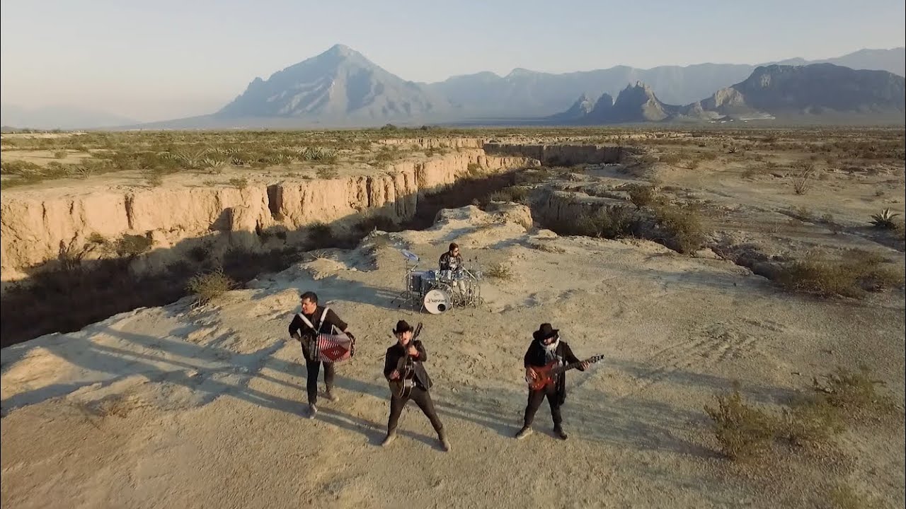 Buyuchek - La Hija Del Sultán (VIDEO OFICIAL)