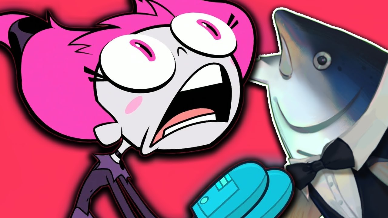 GIRL'S NIGHT OUT | Teen Titans Go Reaction