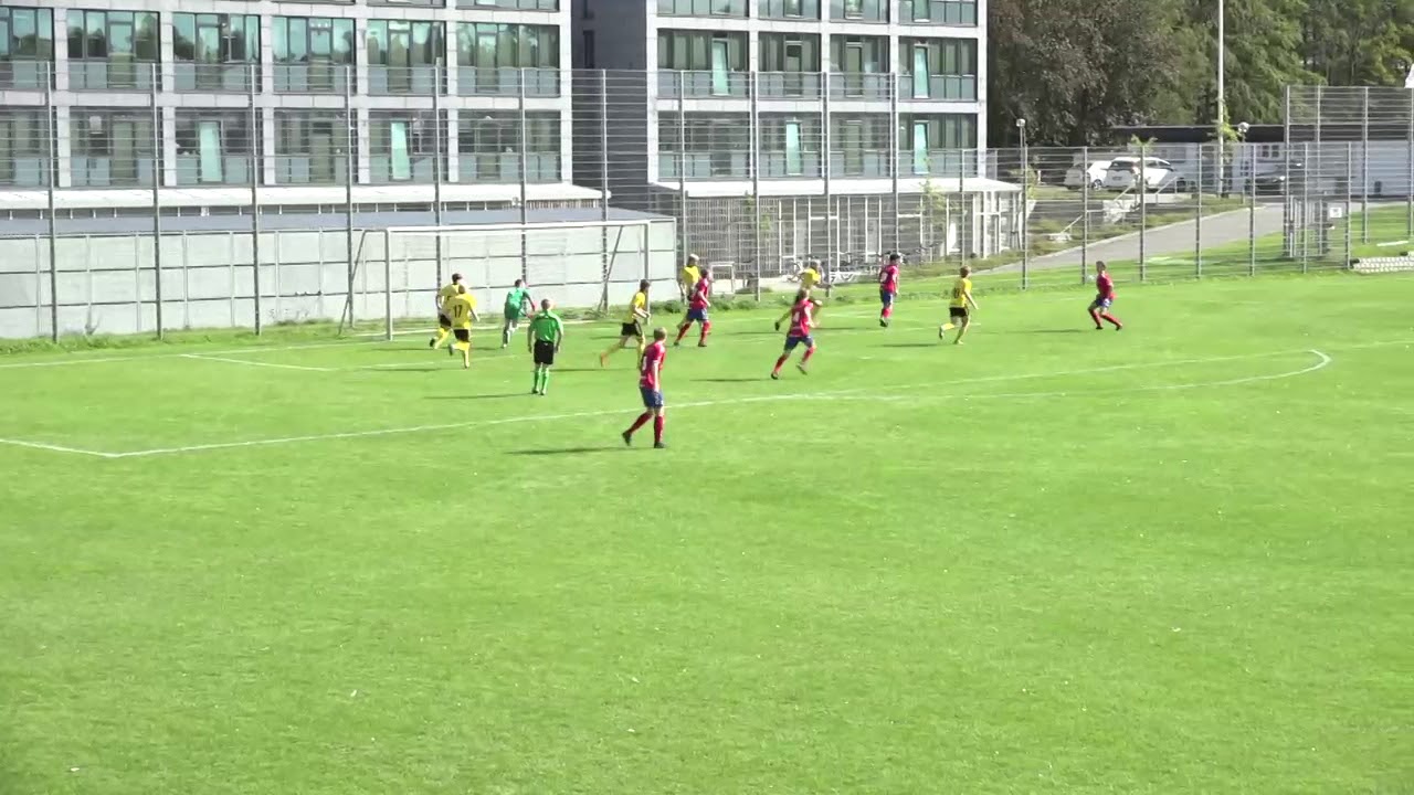 Best of Jonas &Oslash;stergaard  -  AC Horsens 18/19