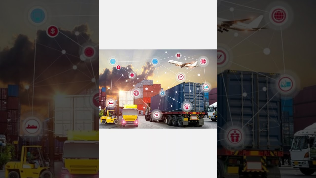 Transport industry problem & solution