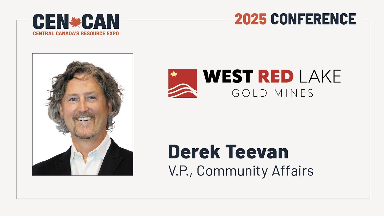 $100M Raised: West Red Lake’s Plan to Revive Madson & Expand in Red Lake Gold District