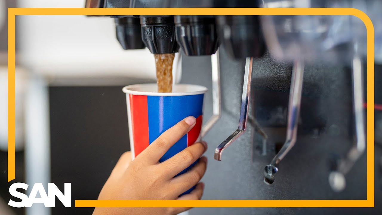 Sugary drinks tied to millions of diabetes, heart disease cases worldwide