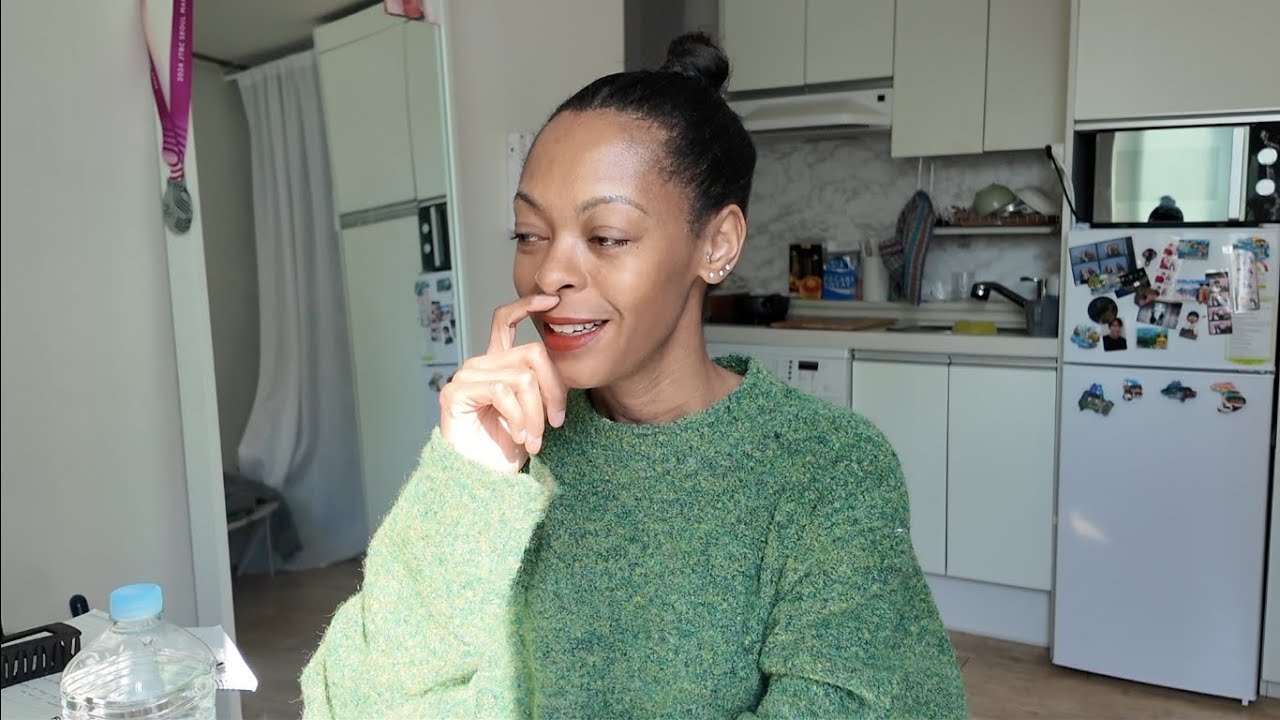 🇰🇷⎣weekly vlog⎦JE N'AURAI JAMAIS IMAGINÉ ÇA!