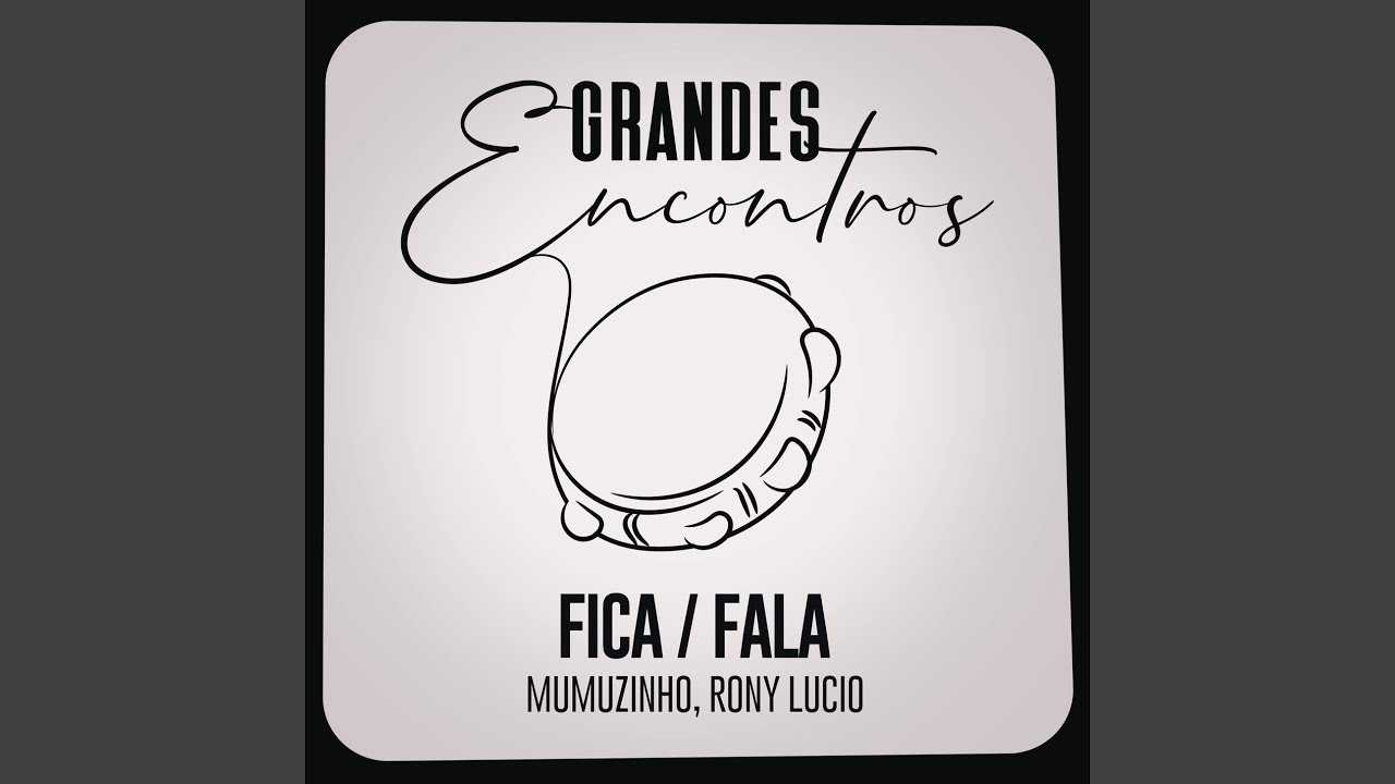 Fica / Fala