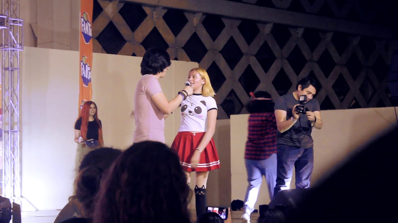 Missasinfonia en Mérida // Convención Tsunami SP 2019