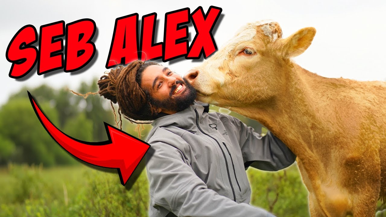 A Conversation with Seb Alex (Effective Activism, Islam, Carnivores, and much more!)
