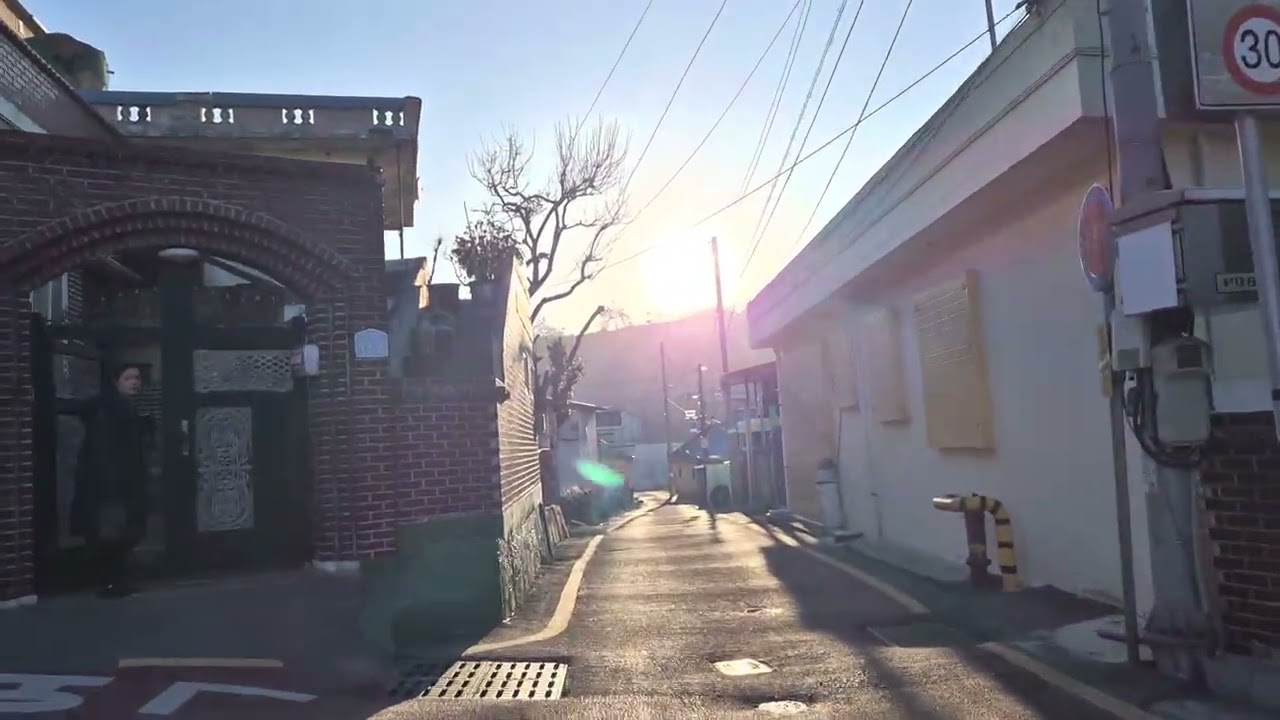 김동술영광군법성방문구정26.2.19일구정어머니뵙고..