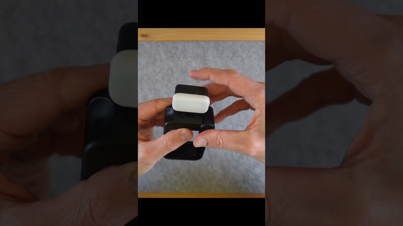 GoPro Light Mod &ndash; jak zainstalować i usunąć
